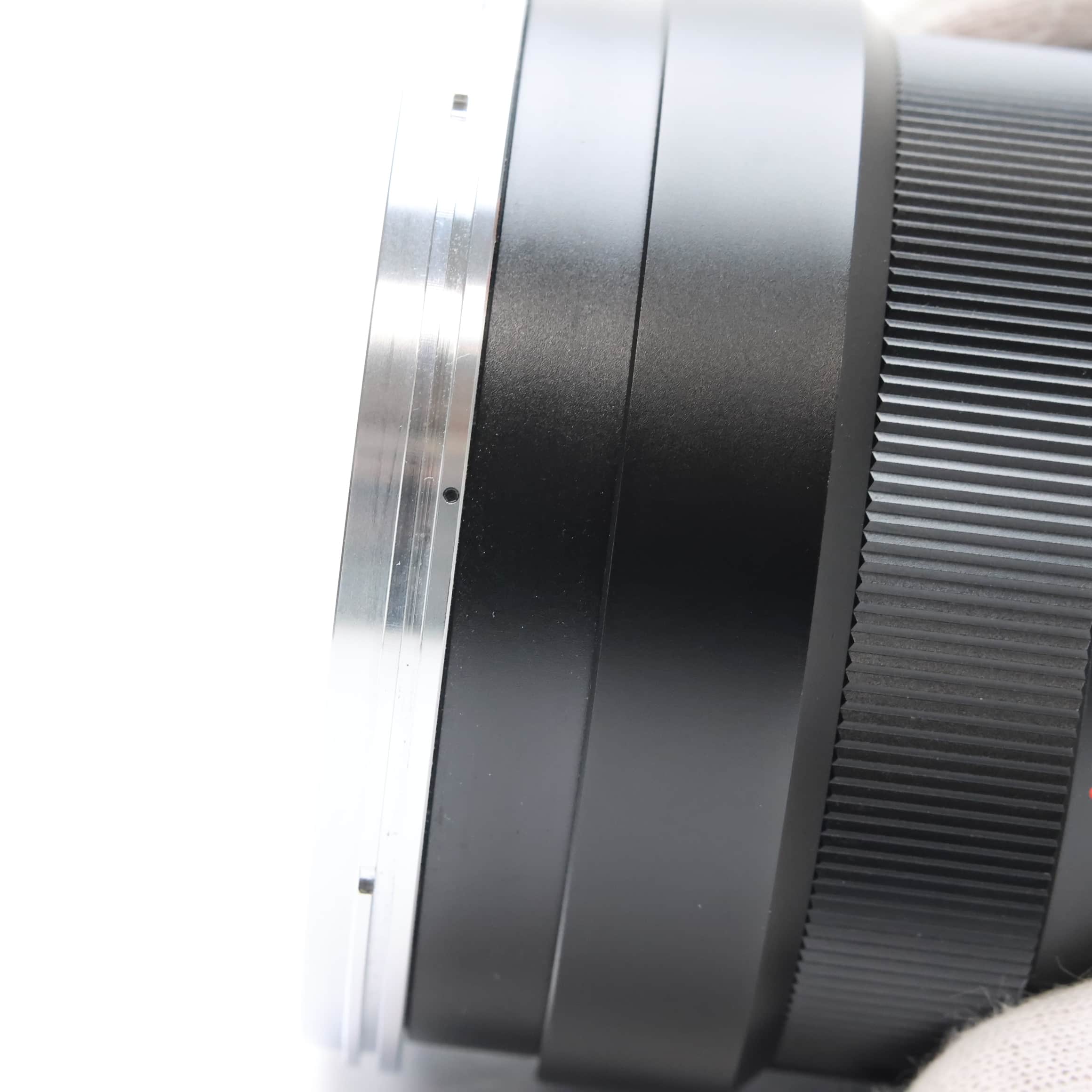 中古)Carl Zeiss (カールツァイス) Planar T* 85mm F1.4 ZF.2（ニコンF