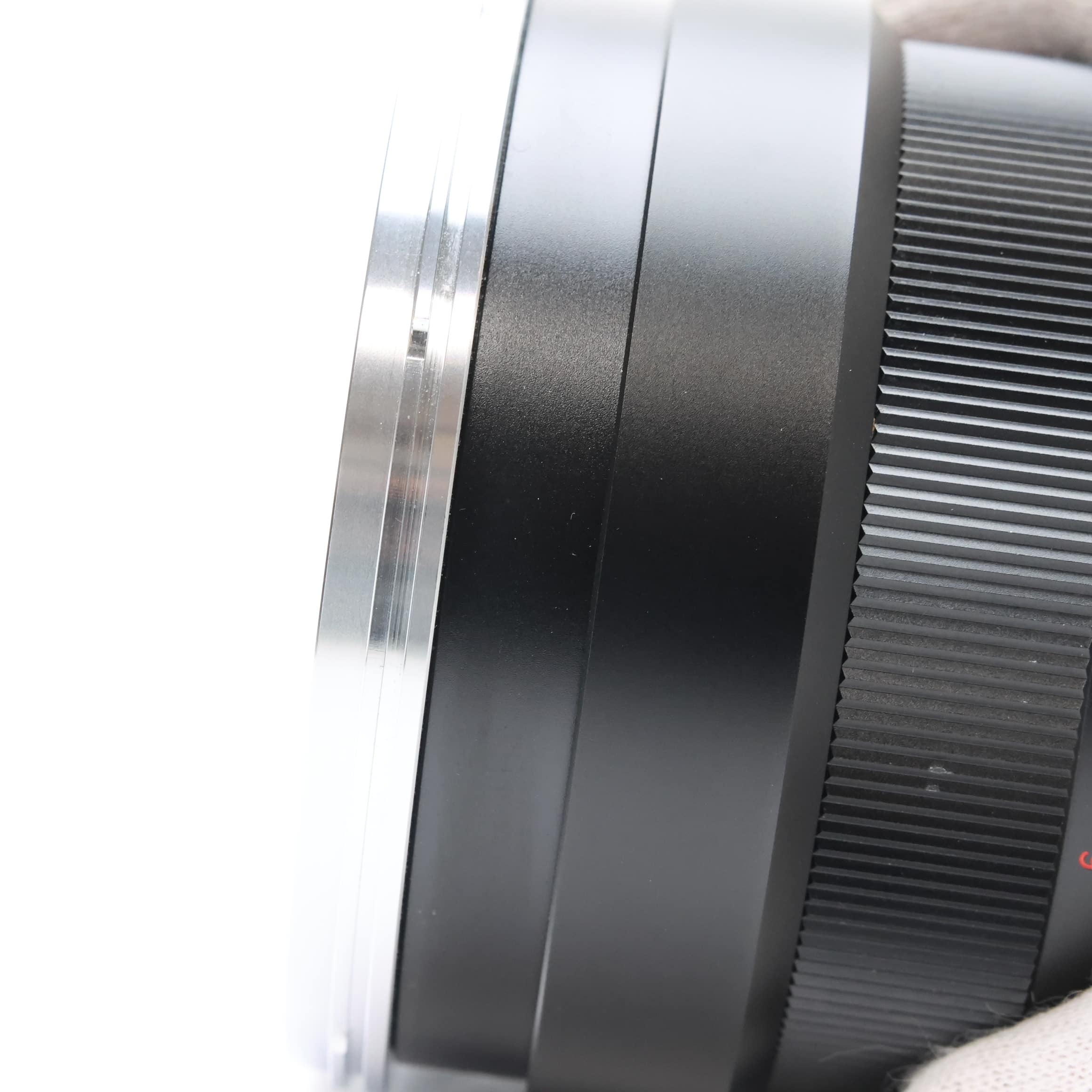 商談中　(ニコンF用)Carl Zeiss (カールツァイス) Planar T* 85mm F1.4 ZF.2 レンズ〔中古〕 中古)Carl Zeiss (カールツァイス) Planar T* 85mm F1.4 ZF.2（ニコンF