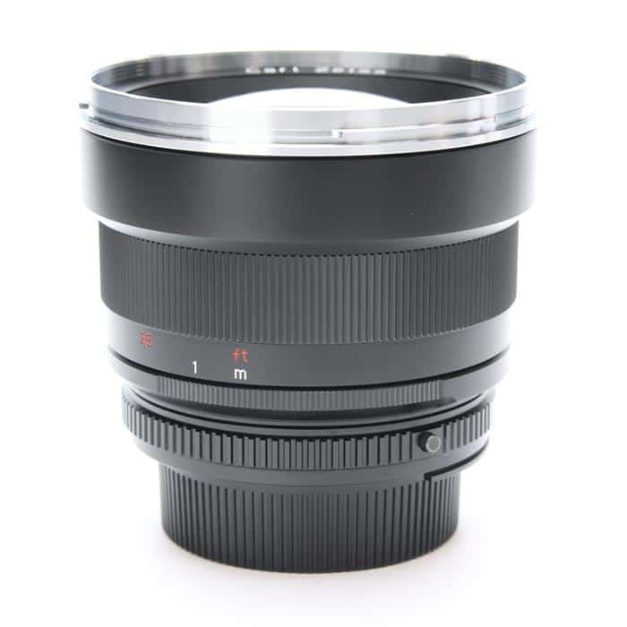 中古)Carl Zeiss (カールツァイス) Planar T* 85mm F1.4 ZF.2