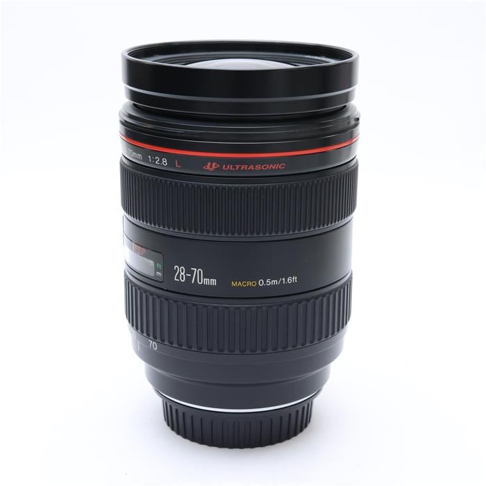 【美級】Canon EF28-70mm F2.8L USM 評価高い人気玉♪ 美級】Canon EF28-70mm F2.8L USM 評価高い人気玉♪