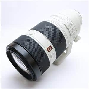 SONY FE100-400mm f4.5〜5.6 GM　OSS⭐︎美品 SONY FE 100-400mm F4.5-5.6 GM OSS SEL100400GM 価格比較 - 価格.com