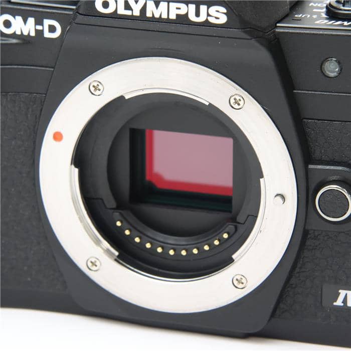 OM-D E-M10 Mark IV EZダブルズームキット