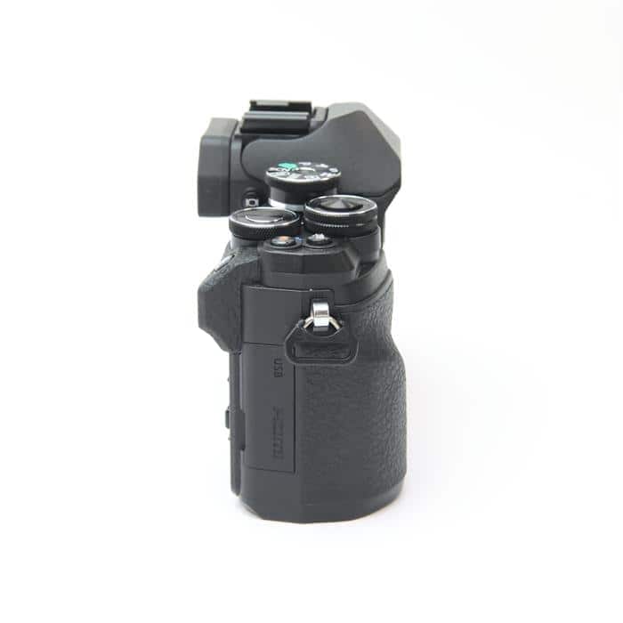 OM-D E-M10 Mark IV EZダブルズームキット