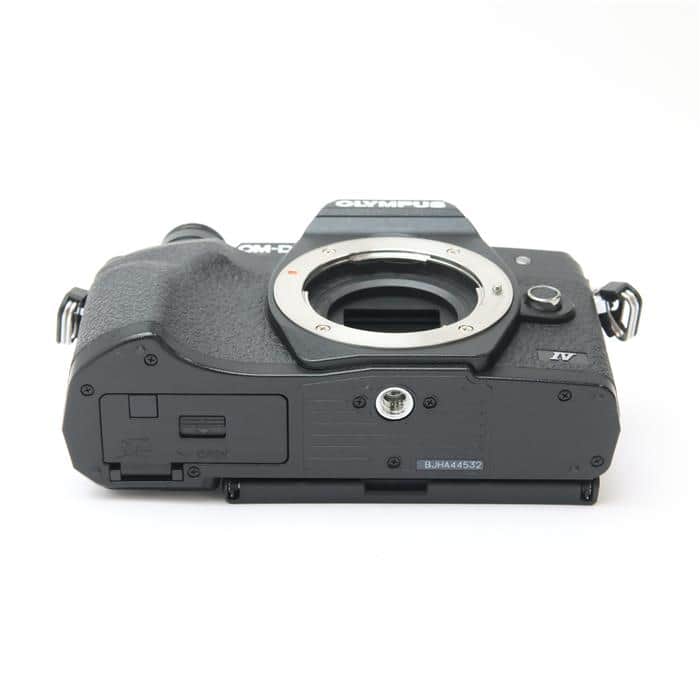 OM-D E-M10 Mark IV EZダブルズームキット