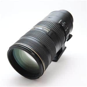 af-s nikkor 70-200mm f/2.8g ed vr ii」の商品検索結果 | デジタル