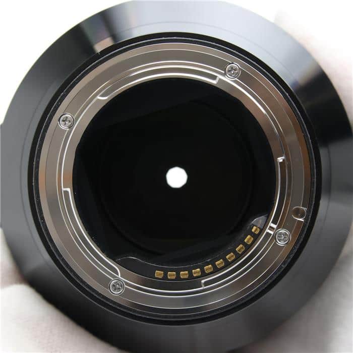 Art 135mm F1.8 DG HSM (ソニーE用/フルサイズ対応)