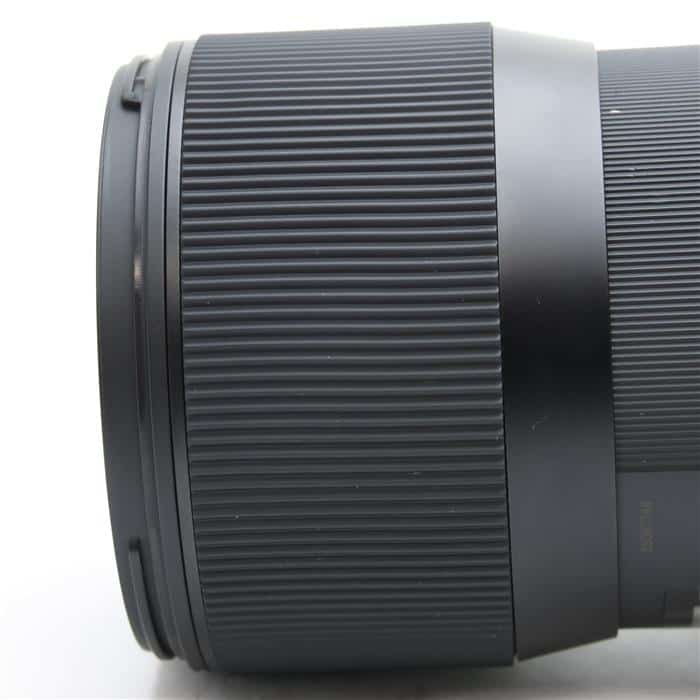 Art 135mm F1.8 DG HSM (ソニーE用/フルサイズ対応)