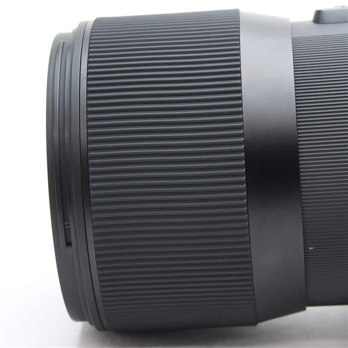 Art 135mm F1.8 DG HSM (ソニーE用/フルサイズ対応)