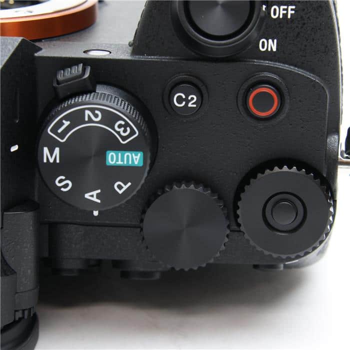 α7V ボディ ILCE-7M5