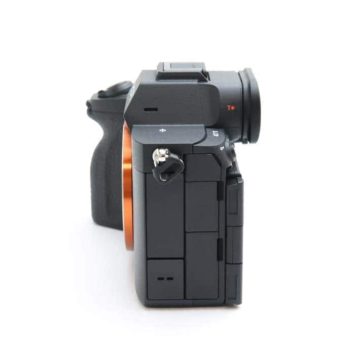 α7V ボディ ILCE-7M5