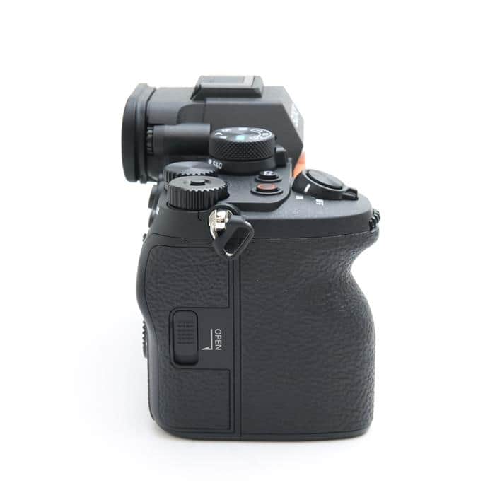 α7V ボディ ILCE-7M5