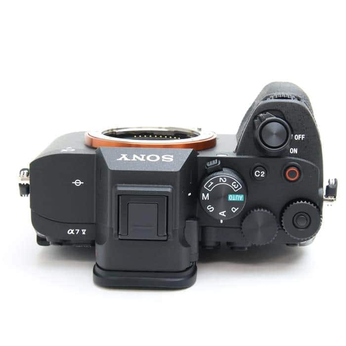 α7V ボディ ILCE-7M5