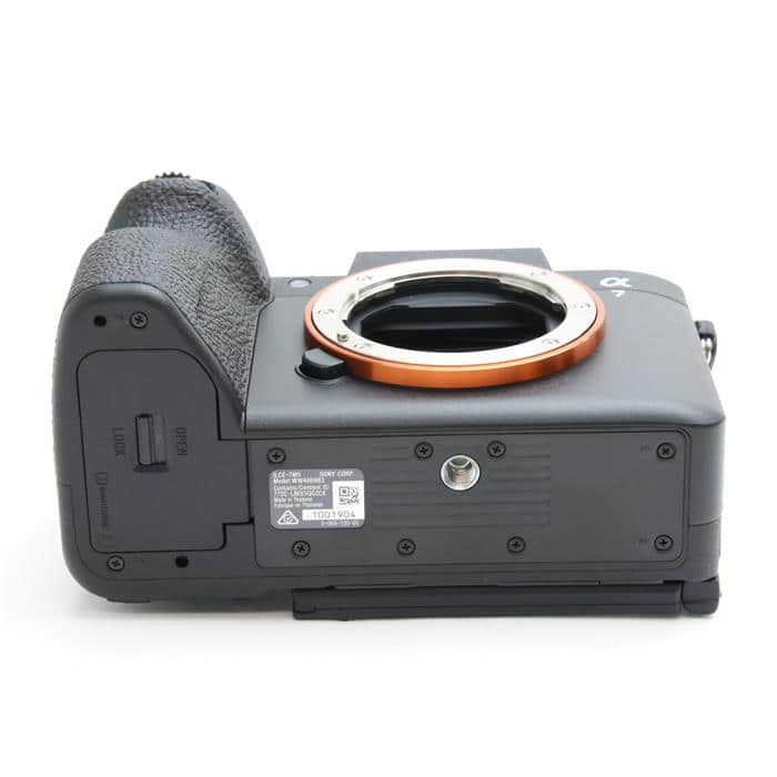 α7V ボディ ILCE-7M5