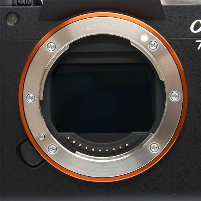 α7V ボディ ILCE-7M5