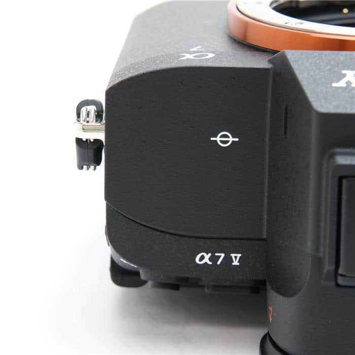 α7V ボディ ILCE-7M5