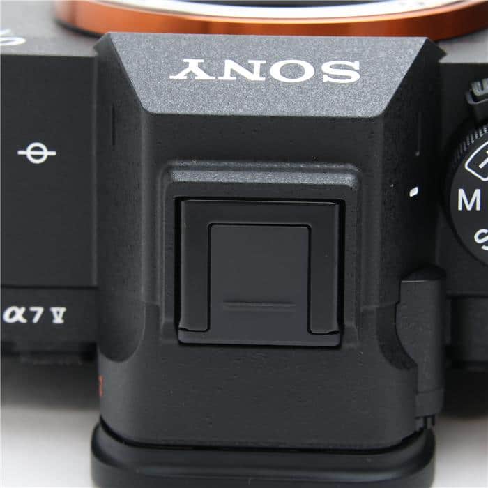 α7V ボディ ILCE-7M5
