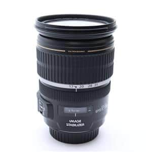Canon (キヤノン) EF-S17-55mm F2.8 IS USM」の商品検索結果
