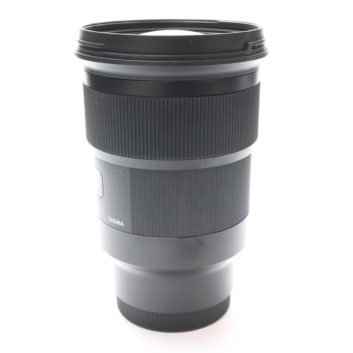 Art 50mm F1.4 DG HSM (ソニーE用/フルサイズ対応)