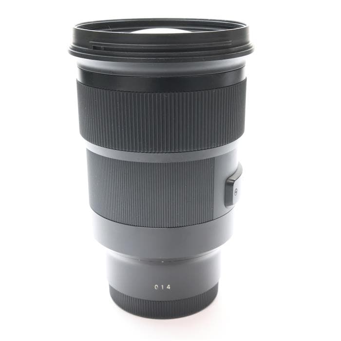 Art 50mm F1.4 DG HSM (ソニーE用/フルサイズ対応)