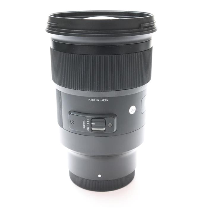 Art 50mm F1.4 DG HSM (ソニーE用/フルサイズ対応)