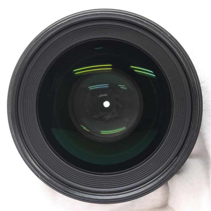 Art 50mm F1.4 DG HSM (ソニーE用/フルサイズ対応)