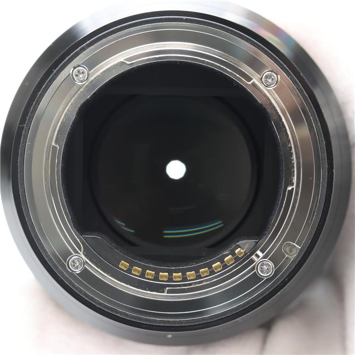 Art 50mm F1.4 DG HSM (ソニーE用/フルサイズ対応)