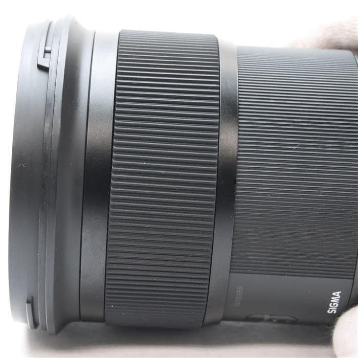 Art 50mm F1.4 DG HSM (ソニーE用/フルサイズ対応)