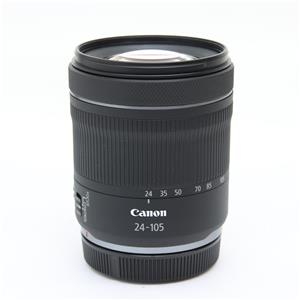 新品)Canon (キヤノン) RF24-105mm F4-7.1 IS STM（商品ID