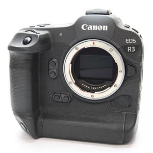Canon (キヤノン) EOS R3 メイン