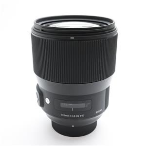 SIGMA (シグマ) Art 135mm F1.8 DG HSM (ニコン用)」の商品検索結果