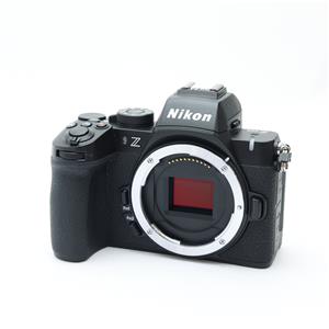 Nikon (ニコン) Z50II ボディ メイン
