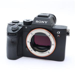 SONY α7RIII ILCE-7RM ボディ 中古)SONY (ソニー) α7RIII ボディ ILCE-7RM3（商品ID：3717022842828