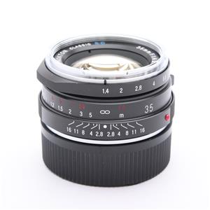 新品)Voigtlander (フォクトレンダー) NOKTON classic 35mm F1.4 II SC