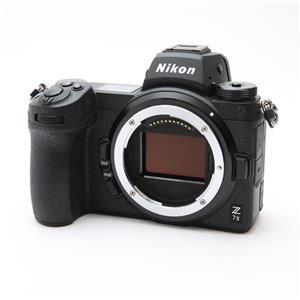 Nikon (ニコン) Z7II メイン