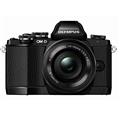 OLYMPUS (オリンパス) OM-D E-M10 Limited Edition キット ブラック