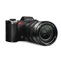 Leica (ライカ) SL(Typ601)ズームセット