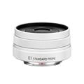 PENTAX (ペンタックス) 01 STANDARD PRIME(オーダーカラー) ピュアホワイト