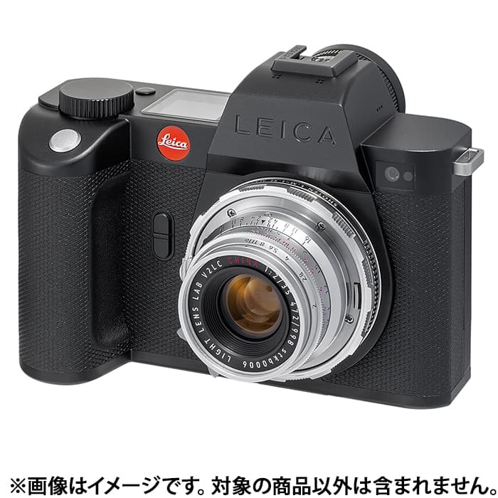 新品)SHOTEN（ショウテン） マウントアダプター ライカMレンズ/ライカ