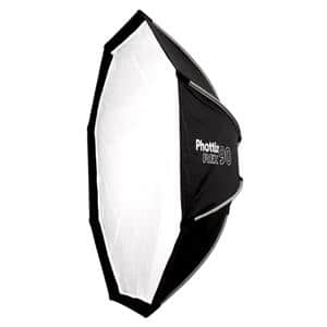 新品)Phottix (フォティックス) REX Quick-Folding Softbox 90cm（商品