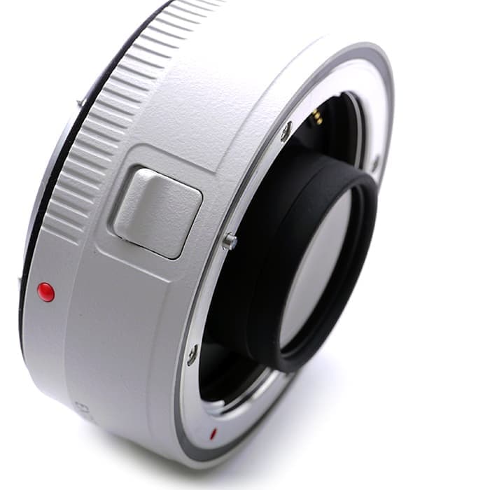 新品)Canon (キヤノン) エクステンダー EF1.4X III（商品ID