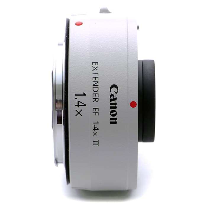 新品)Canon (キヤノン) エクステンダー EF1.4X III（商品ID