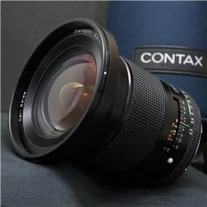 CONTAX (コンタックス) Distagon T*35mm F3.5(645)」の商品検索結果 