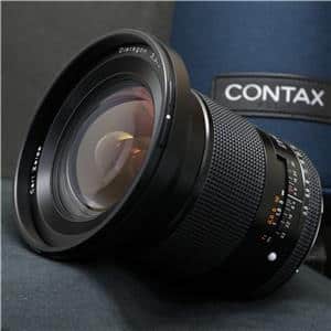 CONTAX (コンタックス) Distagon T*35mm F3.5(645)」の商品検索結果