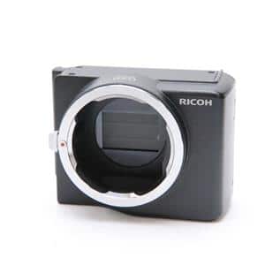 中古)RICOH (リコー) GXR MOUNT A12（商品ID：3717016918829）詳細