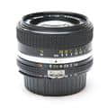 Nikon (ニコン) Ai-S Nikkor 50mm F1.4