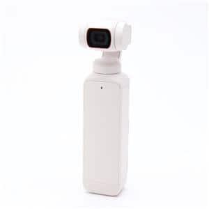 DJI Pocket 2 Exclusive Combo サンセットホワイト（中古)DJI