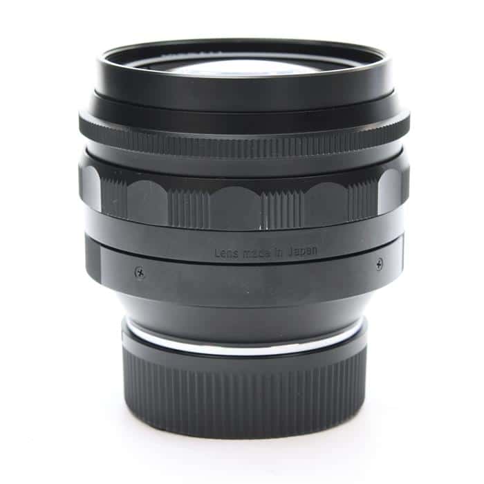 中古)Voigtlander (フォクトレンダー) NOKTON 50mm F1.1 VM