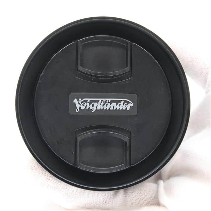 中古)Voigtlander (フォクトレンダー) NOKTON 50mm F1.1 VM