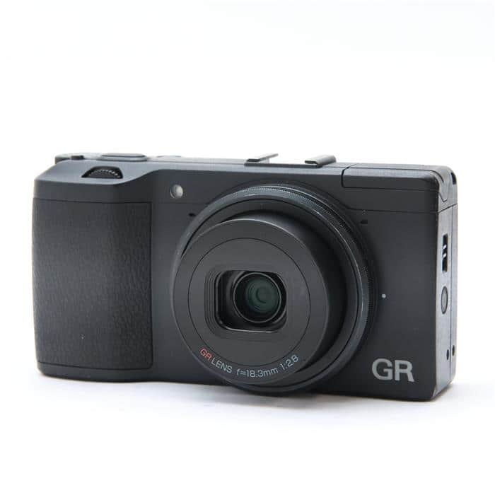 ジャンク】RICOH リコー GR DIGITAL 初代（可動品）