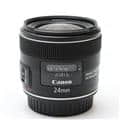 Canon (キヤノン) EF24mm F2.8 IS USM
